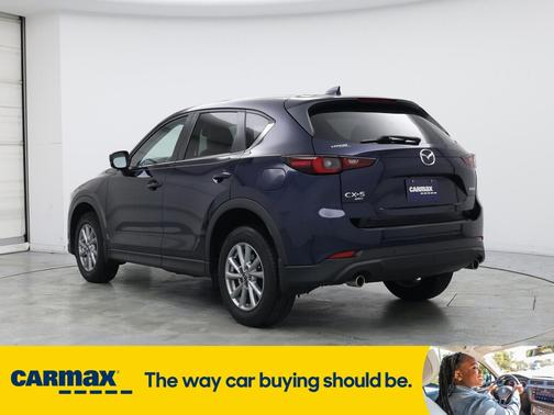 2022 Mazda CX-5 2.5 S Preferred Package