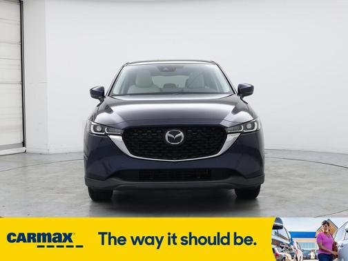 2022 Mazda CX-5 2.5 S Preferred Package