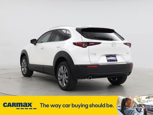 2024 Mazda CX-30 2.5 S Premium Package