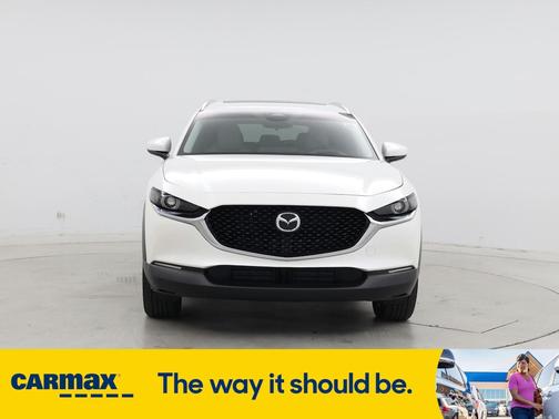 2024 Mazda CX-30 2.5 S Premium Package