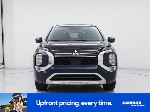 2023 Mitsubishi Outlander SEL
