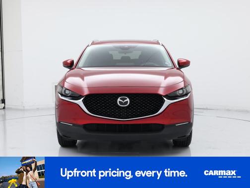 2021 Mazda CX-30 Premium