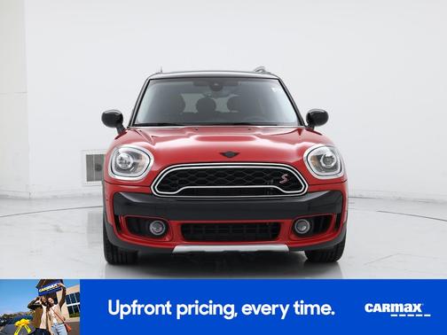 2020 MINI Countryman S ALL4