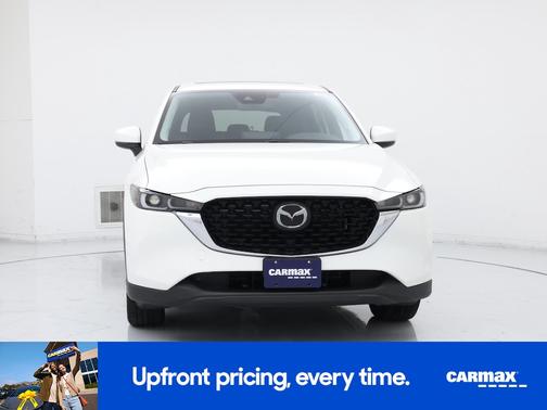 2022 Mazda CX-5 2.5 S Premium Package
