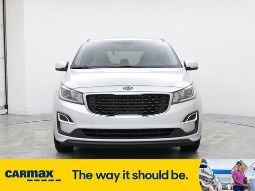 2020 Kia Sedona LX