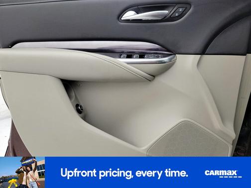 2022 Cadillac XT4 Luxury