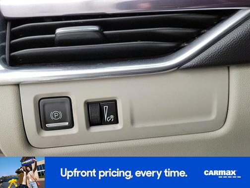 2022 Cadillac XT4 Luxury