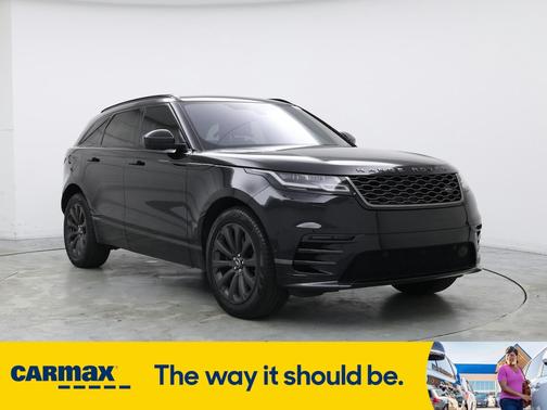 2019 Land Rover Range Rover Velar R-Dynamic SE
