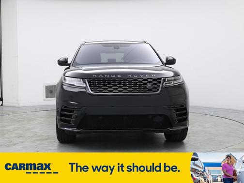 2019 Land Rover Range Rover Velar R-Dynamic SE
