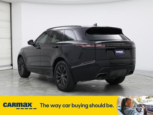 2019 Land Rover Range Rover Velar R-Dynamic SE