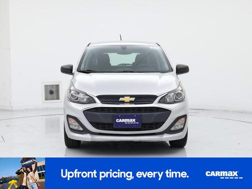 2020 Chevrolet Spark LS