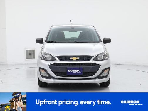 2020 Chevrolet Spark LS