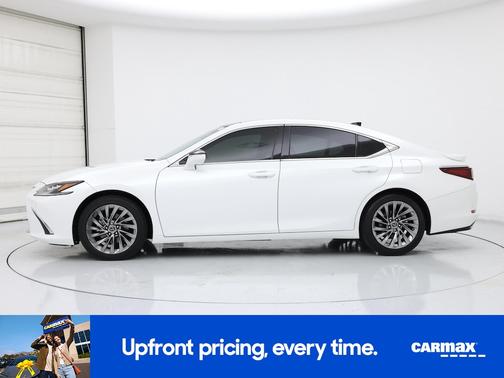 2024 Lexus ES 350 Ultra Luxury