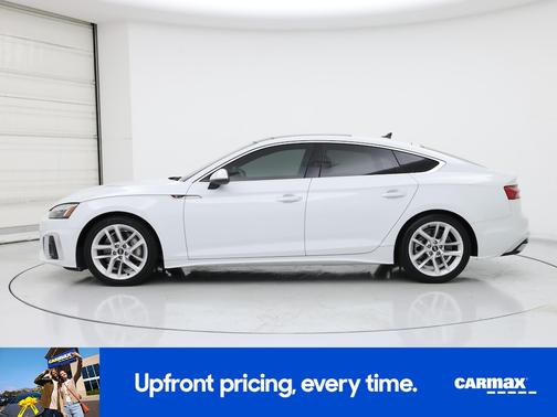 2024 Audi A5 Sportback S-Line Premium