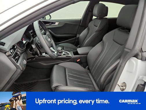 2024 Audi A5 Sportback S-Line Premium