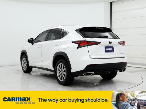 2021 Lexus NX 300