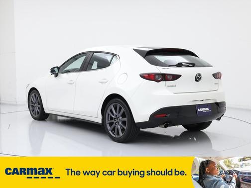 2020 Mazda Mazda3 Preferred