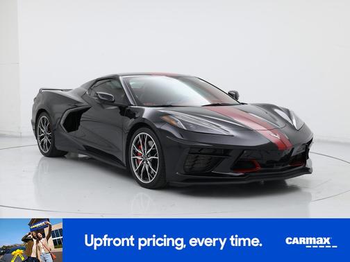 2023 Chevrolet Corvette Stingray 3LT