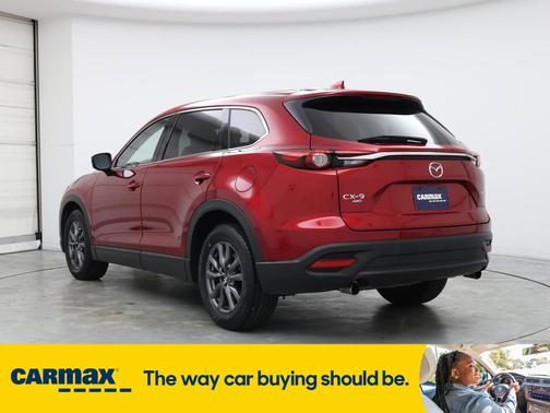 2023 Mazda CX-9 Touring