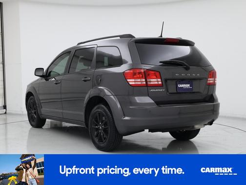 2020 Dodge Journey SE