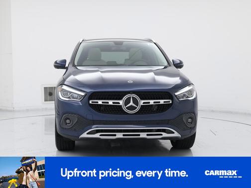 2023 Mercedes-Benz GLA 250 