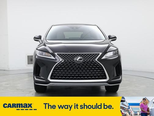 2021 Lexus RX 350 RX 350
