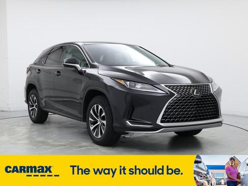 2021 Lexus RX 350 RX 350