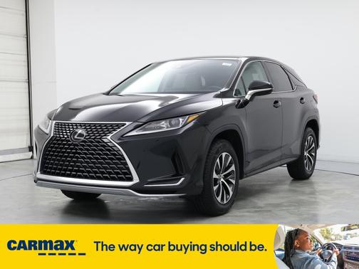 2021 Lexus RX 350 RX 350