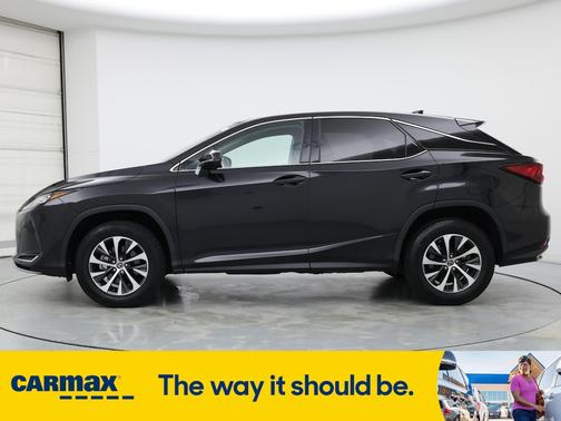 2021 Lexus RX 350 RX 350