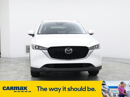 2022 Mazda CX-5 2.5 S Preferred Package