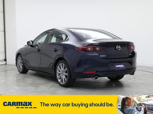 2023 Mazda Mazda3 2.5 S Preferred Package
