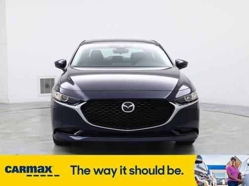 2023 Mazda Mazda3 2.5 S Preferred Package