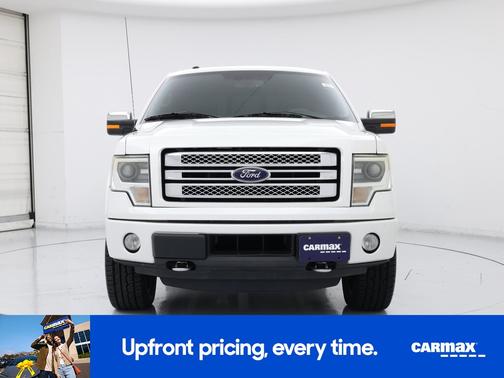 2014 Ford F-150 Limited