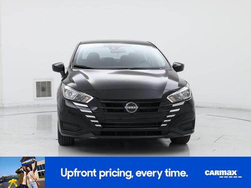 2023 Nissan Versa SV
