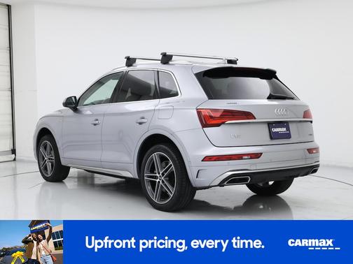 2023 Audi Q5 e S-Line Prestige