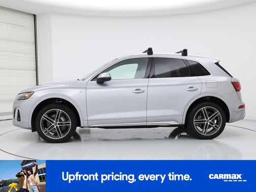 2023 Audi Q5 e S-Line Prestige