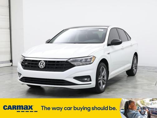2019 Volkswagen Jetta R-Line