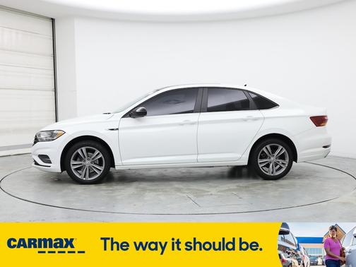 2019 Volkswagen Jetta R-Line