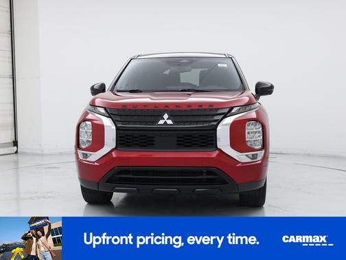 2023 Mitsubishi Outlander SEL