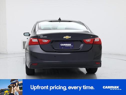2023 Chevrolet Malibu 1LT