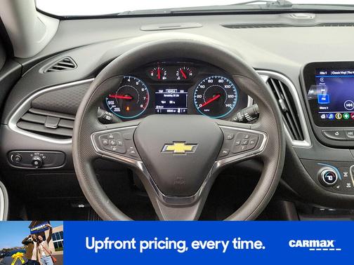 2023 Chevrolet Malibu 1LT