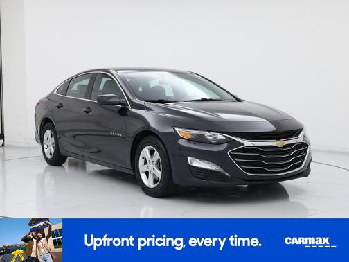 2023 Chevrolet Malibu 1LT