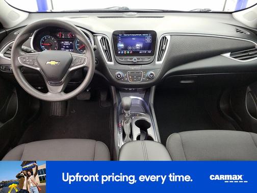 2023 Chevrolet Malibu 1LT