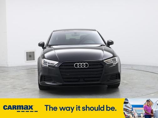 2020 Audi A3 Premium