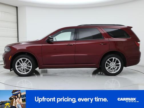 2023 Dodge Durango GT Plus