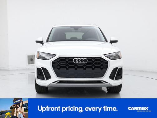 2023 Audi Q5 S-Line Premium Plus