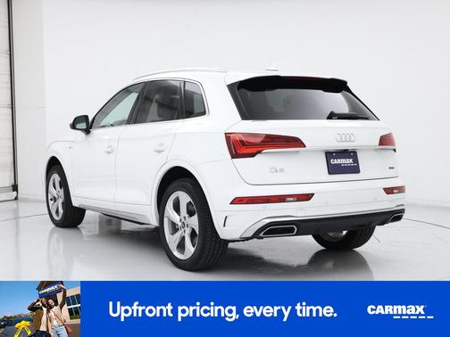 2023 Audi Q5 Premium Plus S-Line