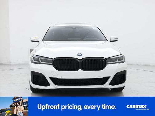 2023 BMW 530e e xDrive