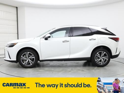 2024 Lexus RX 350 Premium