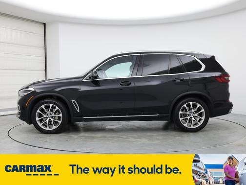 2023 BMW X5 sDrive40i